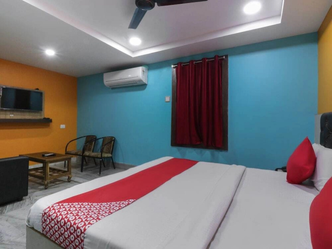 Hotel Nirmalya