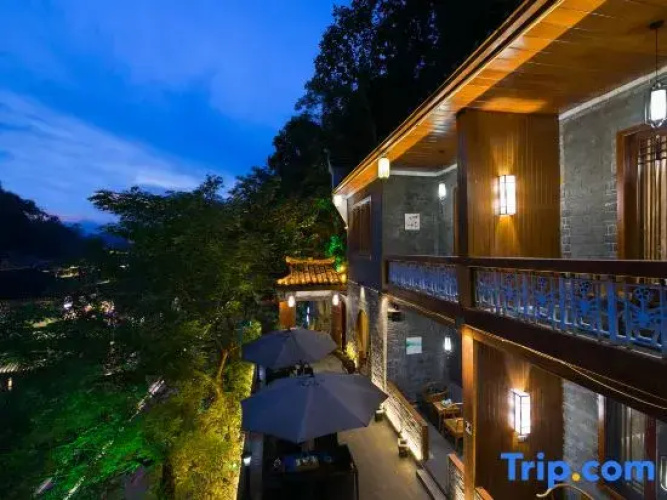 Phoenix Mountain Homestay