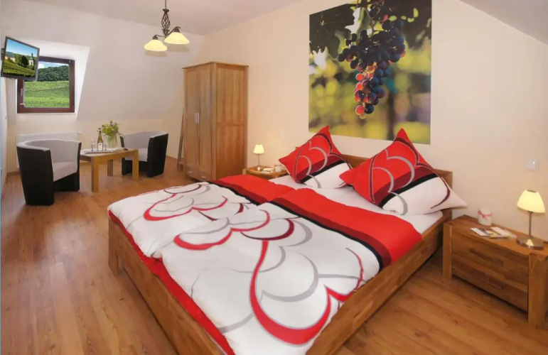 Gästezimmer Mack