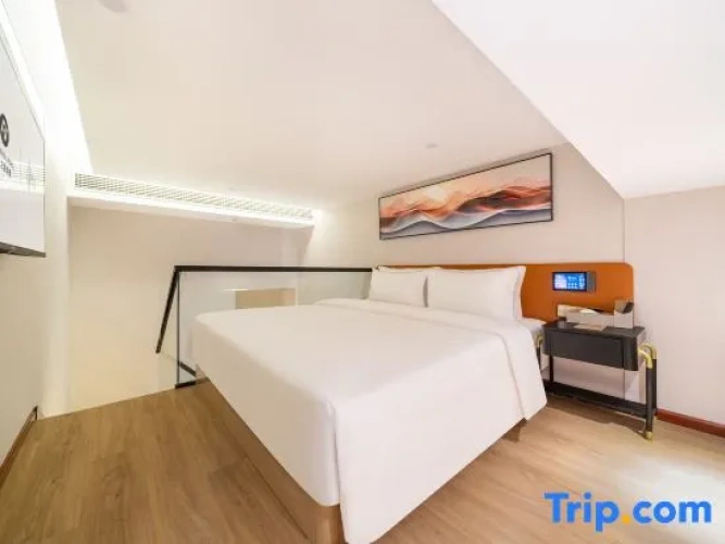 Superior Double Apartment