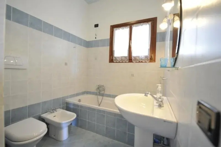 B&B Ca' de Pippu