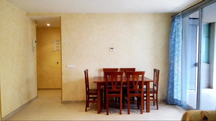Apartamentos Mondrian Marina Dor 3000