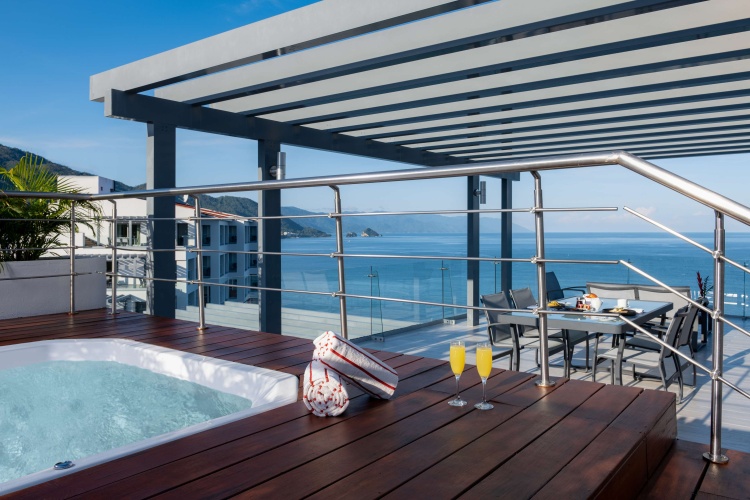 	Hilton Vallarta Riviera All-Inclusive Resort photo 18
