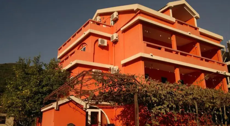 Otel görseli