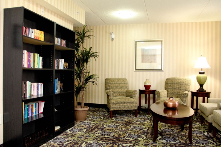 Staybridge Suites London photo 17