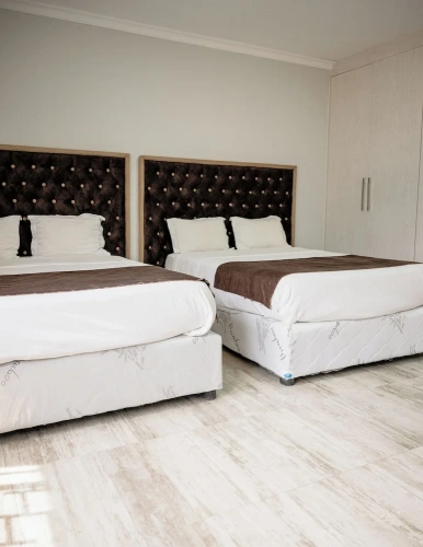 Executive Apartment