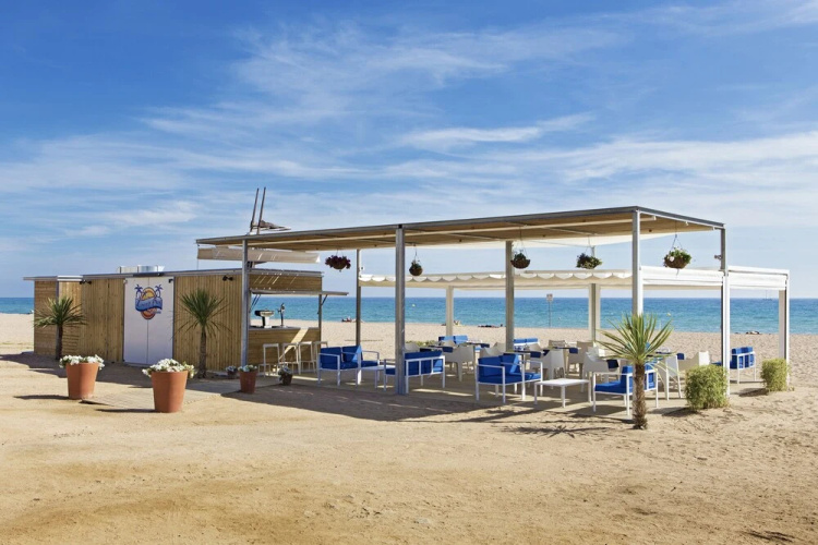 Tahiti Playa Hotel & Suites photo 24