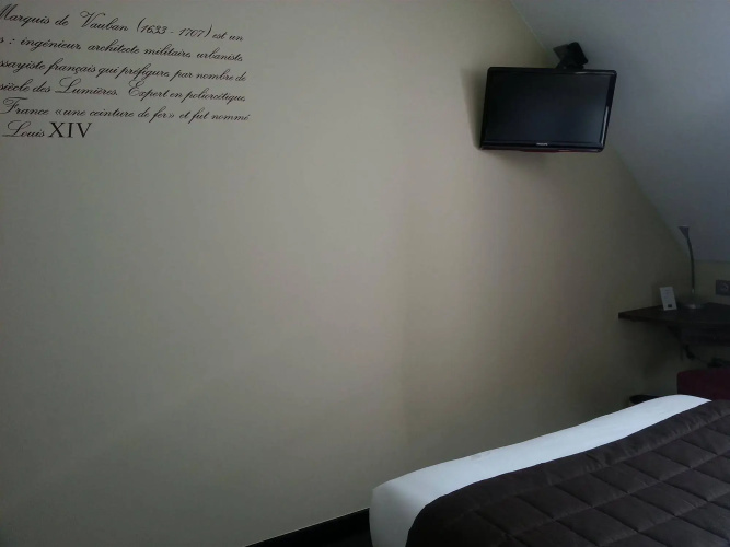 Hotel Vauban