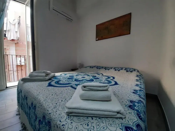 Il Cavalliere Bed & breakfast