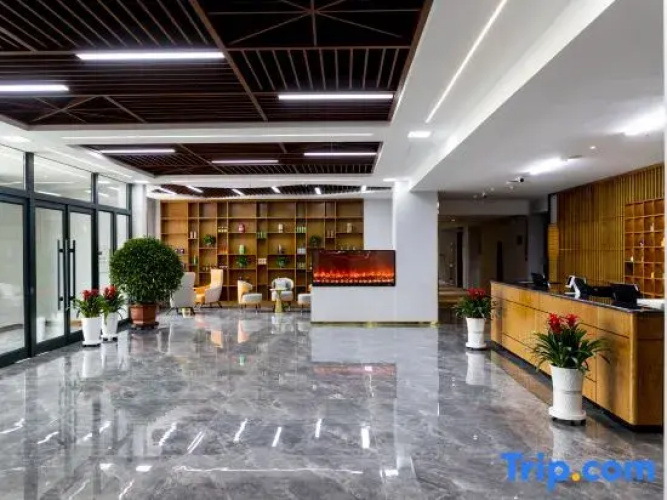 Junhe Hotel