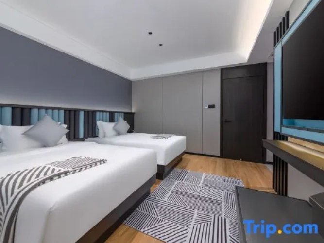 Luxury Double room