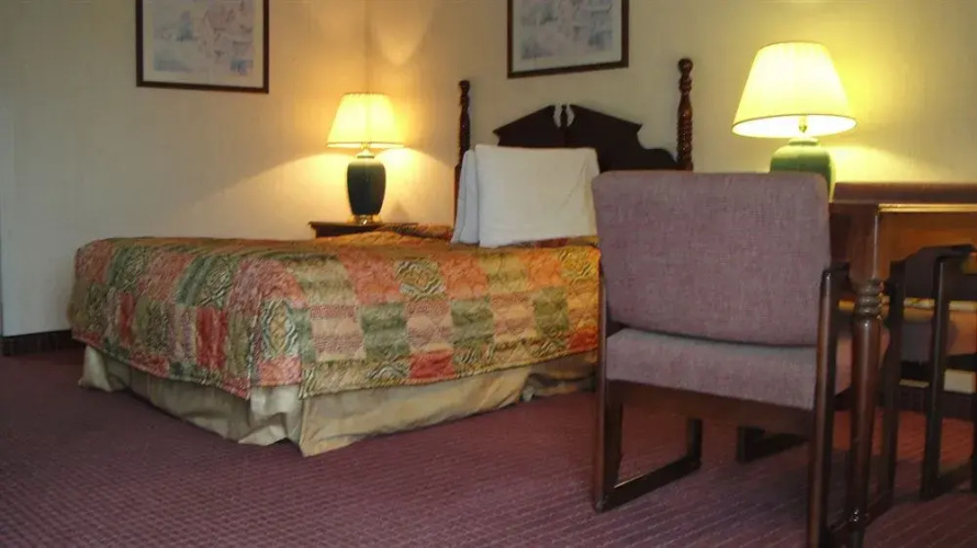 Kastle Inn Motel