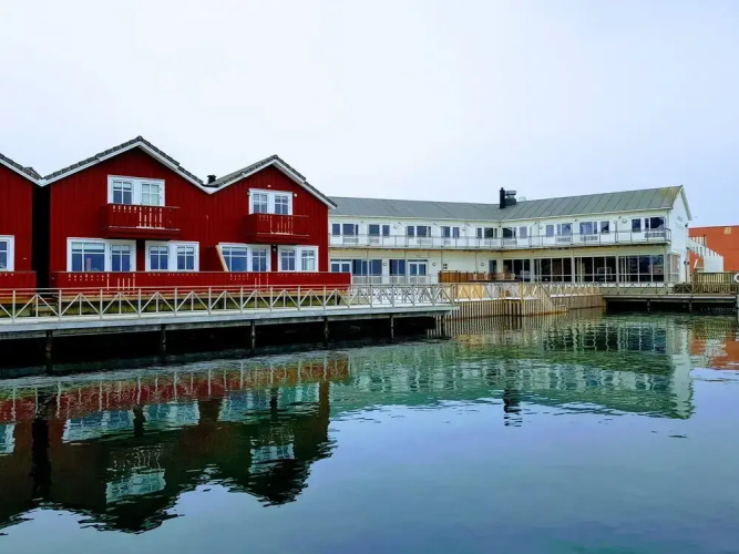 Image de l'hôtel