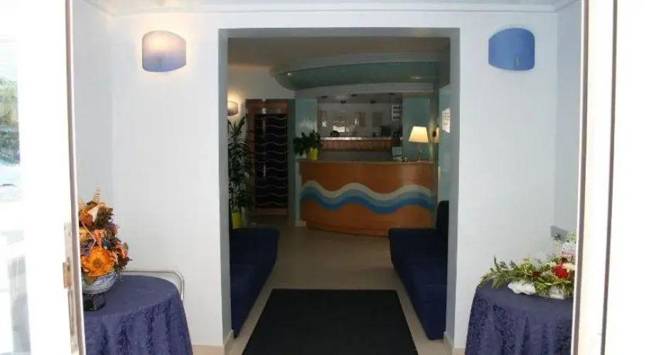 Hotel Lisa