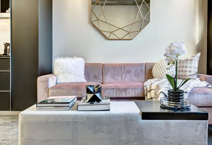 Pierce Boutique Apartments