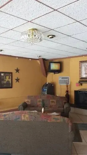Best Budget Inn