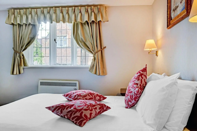 Dovecote Hotel