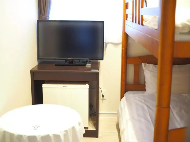 Guest House Orihime