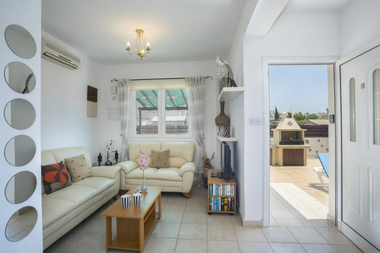 Protaras Villa Mandali 19