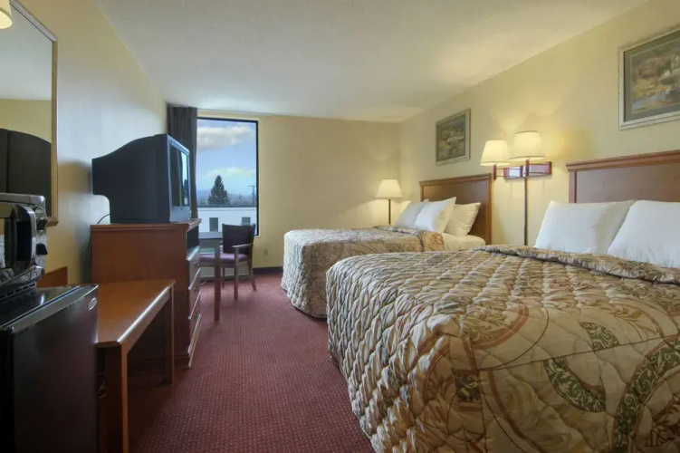 Days Inn Mount Hope