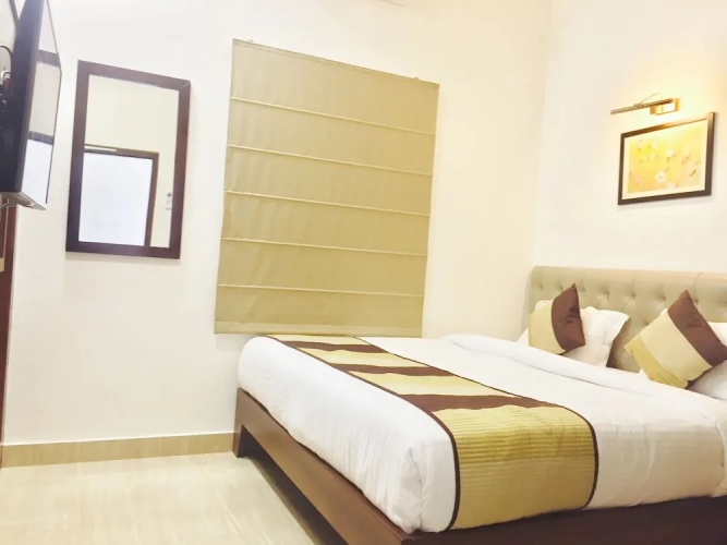 Hotel Ajmer Regency