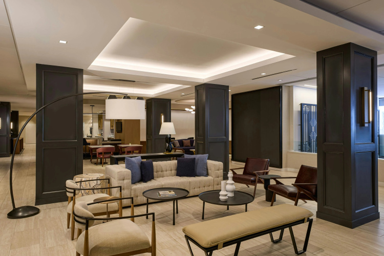 Sheraton Philadelphia University City photo 24