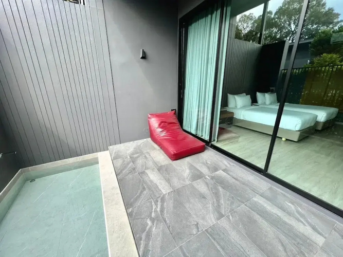 Innblog Hotel