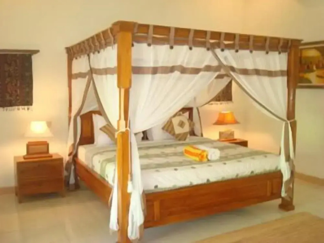 Pazzo Bali