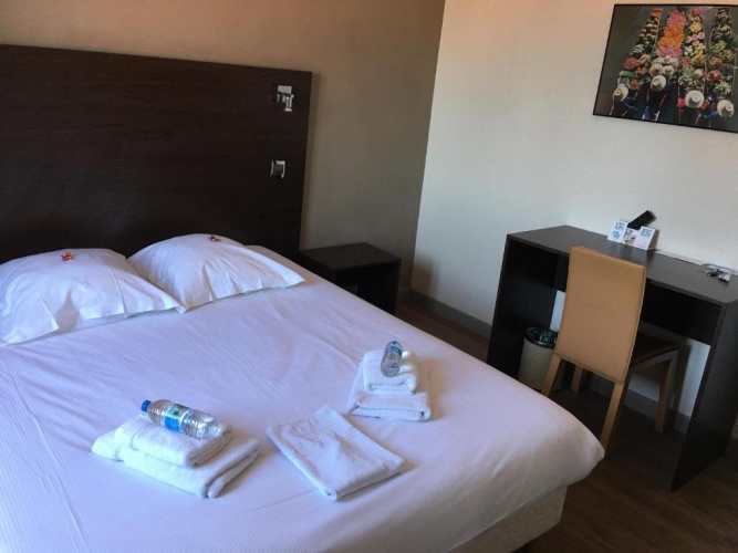 Superior Double room