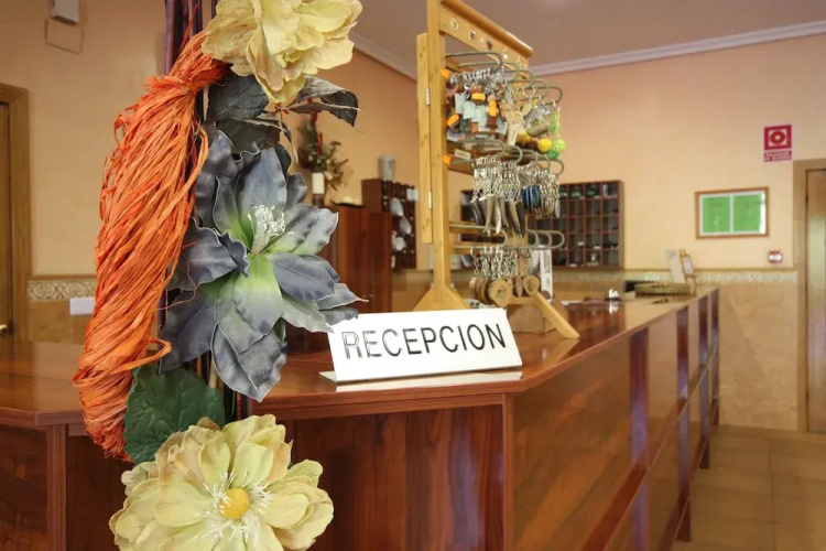 Rural Mountain Hotel - Cazorla