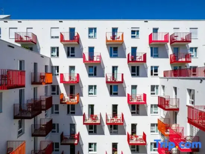 Hotelbild