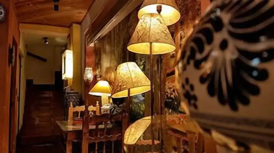 Hotel Real Malintzi Zacatelco
