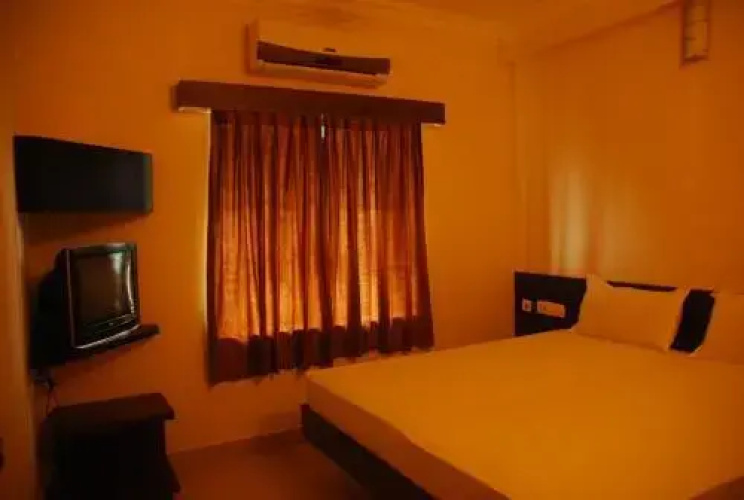 Hotel Namaskar
