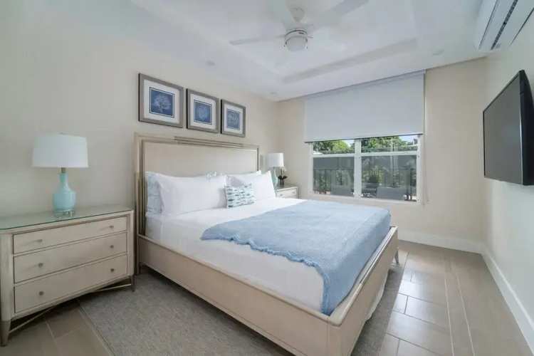 Coral Beach by Blue Sky Luxury