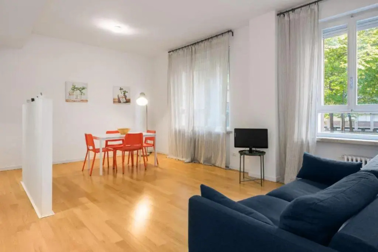Flats4Rent Delia