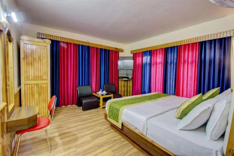 Hotel Samiru