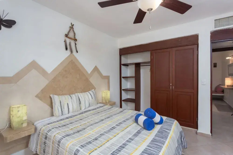 Great Location, High Speed Internet, Beach Club