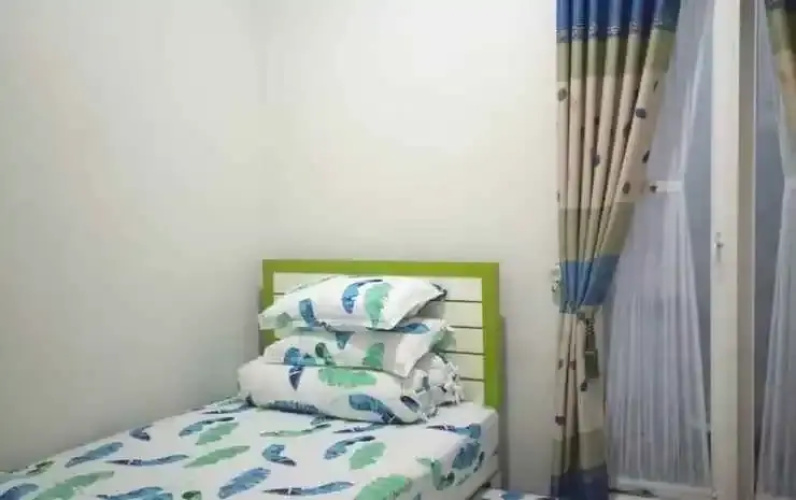 Alysahouse - 2 Bedrooms