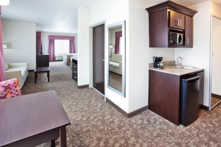 Suite