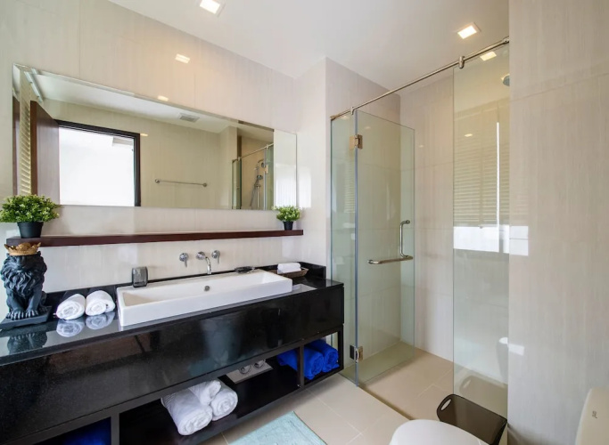 3 BDR Laguna Park Phuket Townhome Nr 16