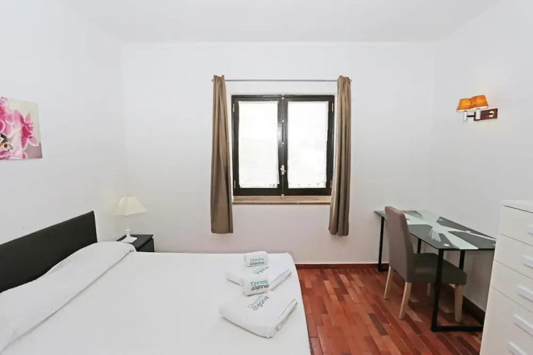 V 01 - Apartament 1 in Seacliff Albufeira
