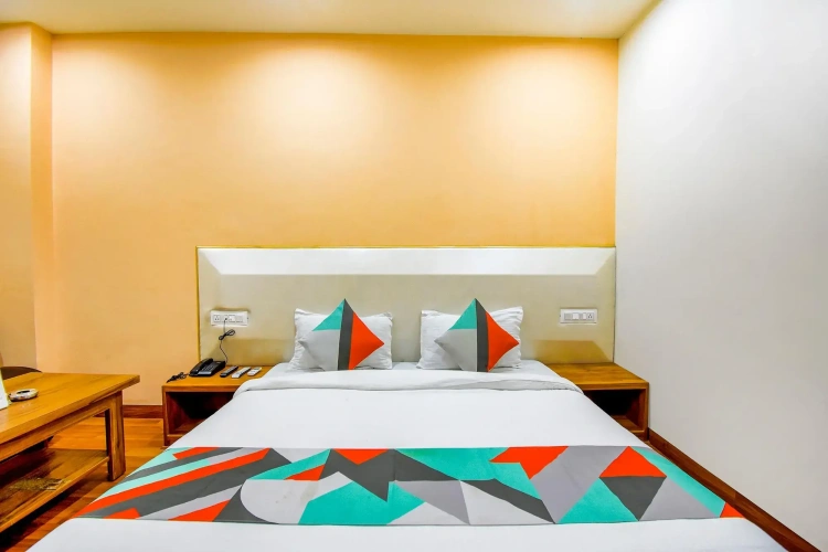 Premium room