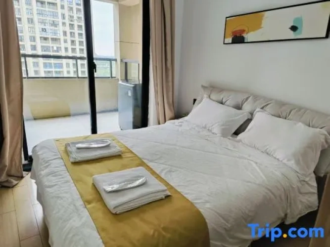 4 Bedrooms Suite