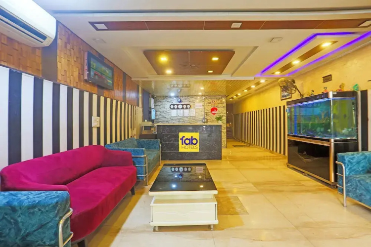 FabHotel Gera’s