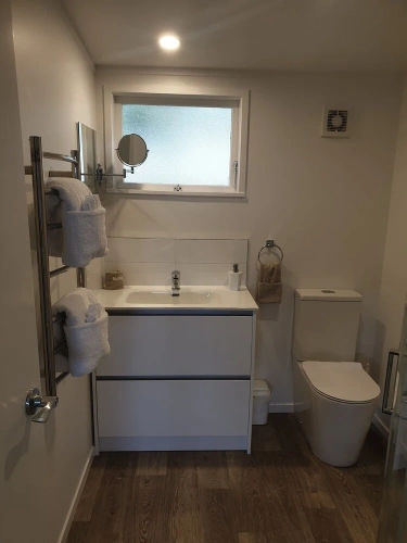 1 Bedroom Standard room
