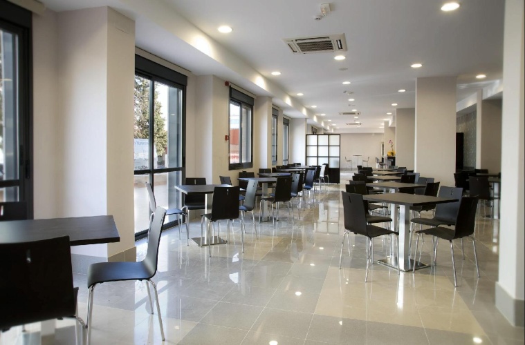 Aparthotel Compostela Suites photo 26