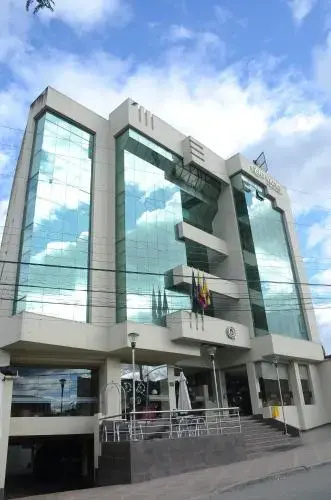 Hotelafbeelding
