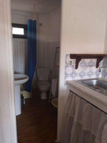 Motel Logis d'Abartello