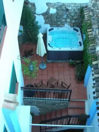 Casa Santa Maria