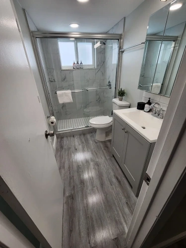 1 Bedroom Superior Double room